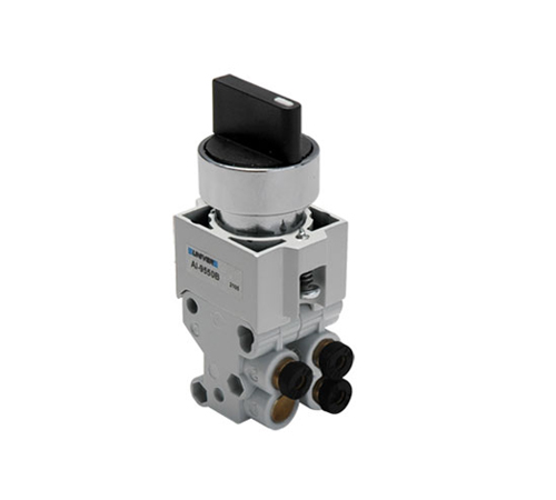UNIVER Valve poppet seria AI-JET2