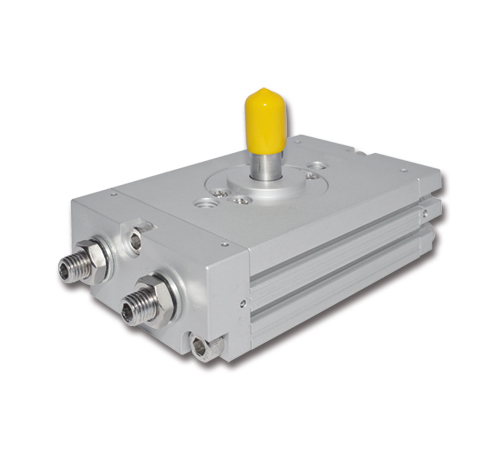 UNIVER Actuator rotativ compact seria RT03S