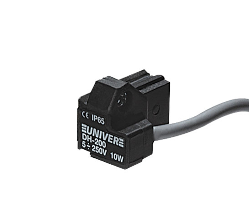 UNIVER Senzor de proximitate magnetic seria DH