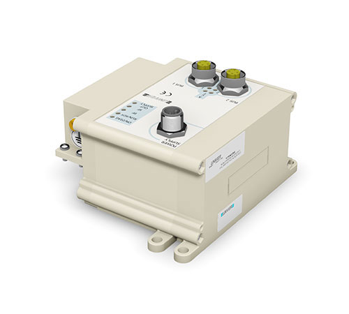 UNIVER Modul de comunicație PROFINET seria TCxPN