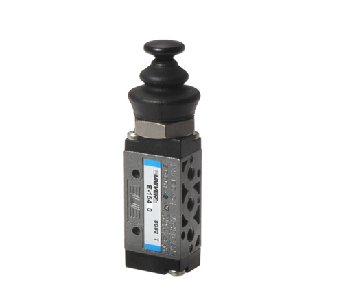 UNIVER Supape cu piston seria E