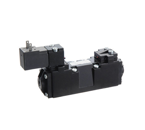 UNIVER Supape cu piston seria F