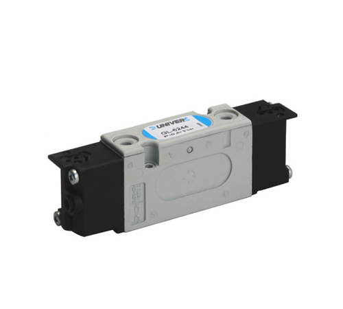 UNIVER Supape cu piston seria GL-6