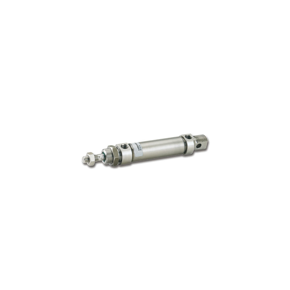 UNIVER Cilindri inox ISO 6432 seria M