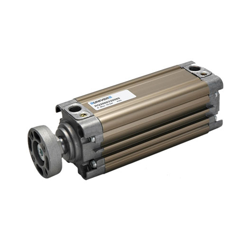 UNIVER Cilindru ISO 21287 STRONG, antirotație seria RQ