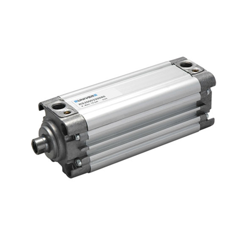 UNIVER Cilindru compact ISO 21287 STRONG seria RS