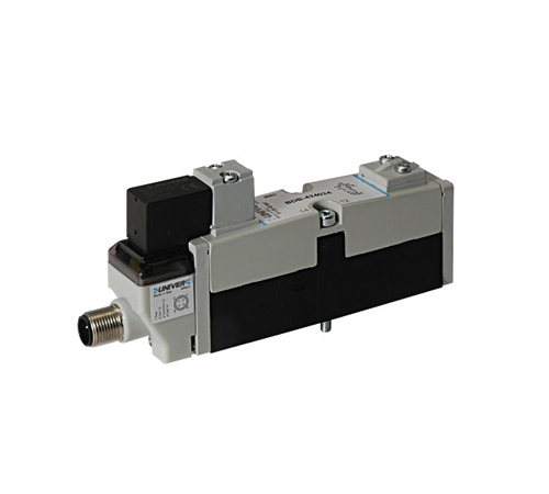 UNIVER Electrovalvă ISO 15407 seria BD