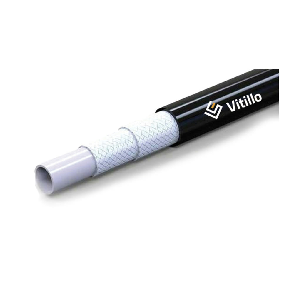 Vitillo Furtunuri termoplastice seria TEKNO R7/R8