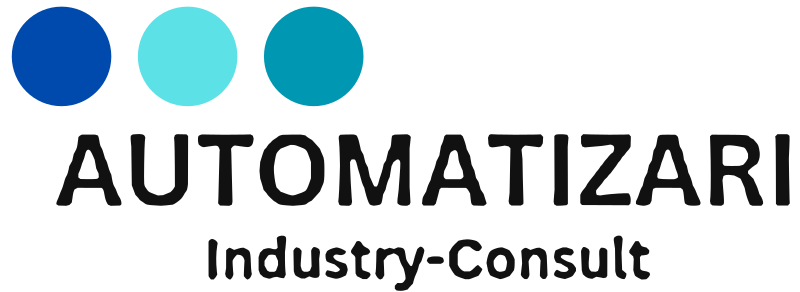 Automatizări Industry Consult